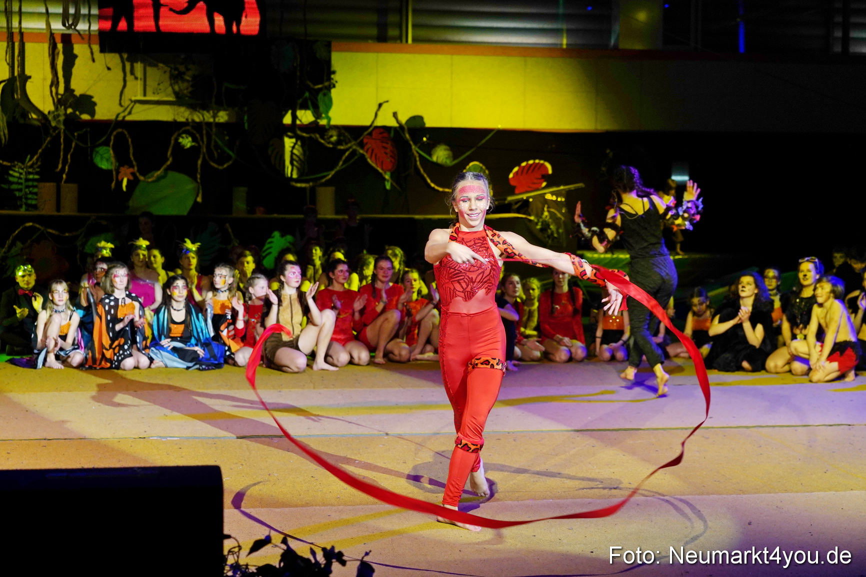 Artico Artistical Dschungelbuch 2020 0202